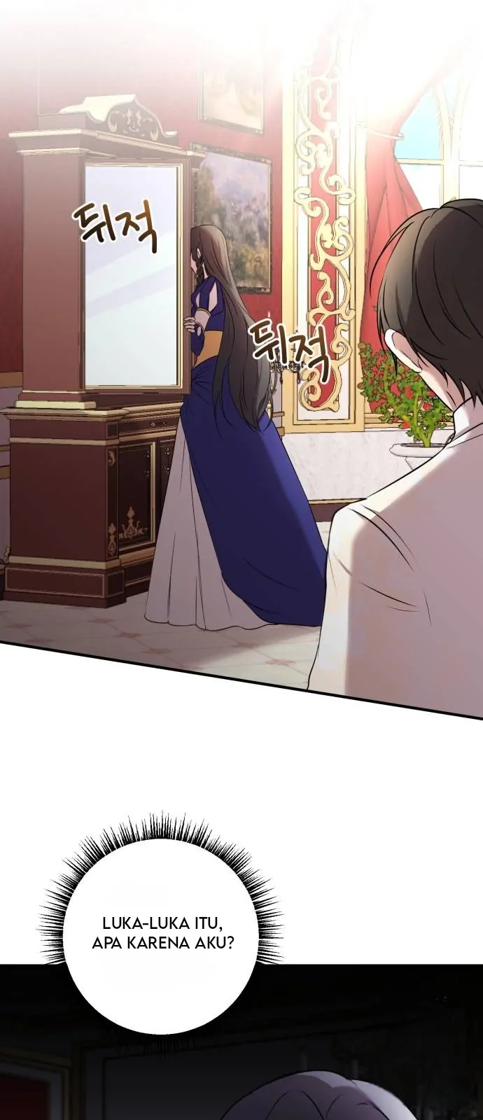 The Villainess Just Wants To Live in Peace! Chapter 04 - Halaman 59