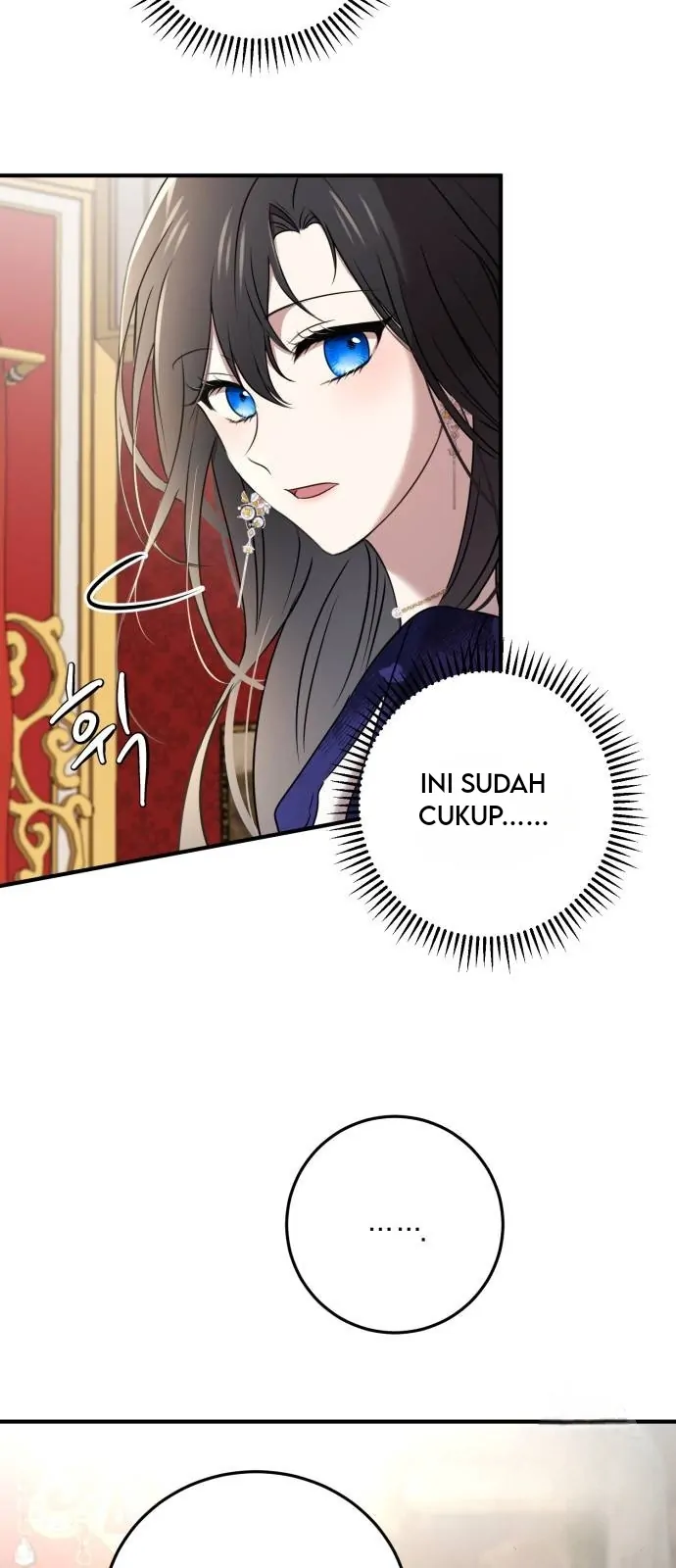 The Villainess Just Wants To Live in Peace! Chapter 04 - Halaman 61