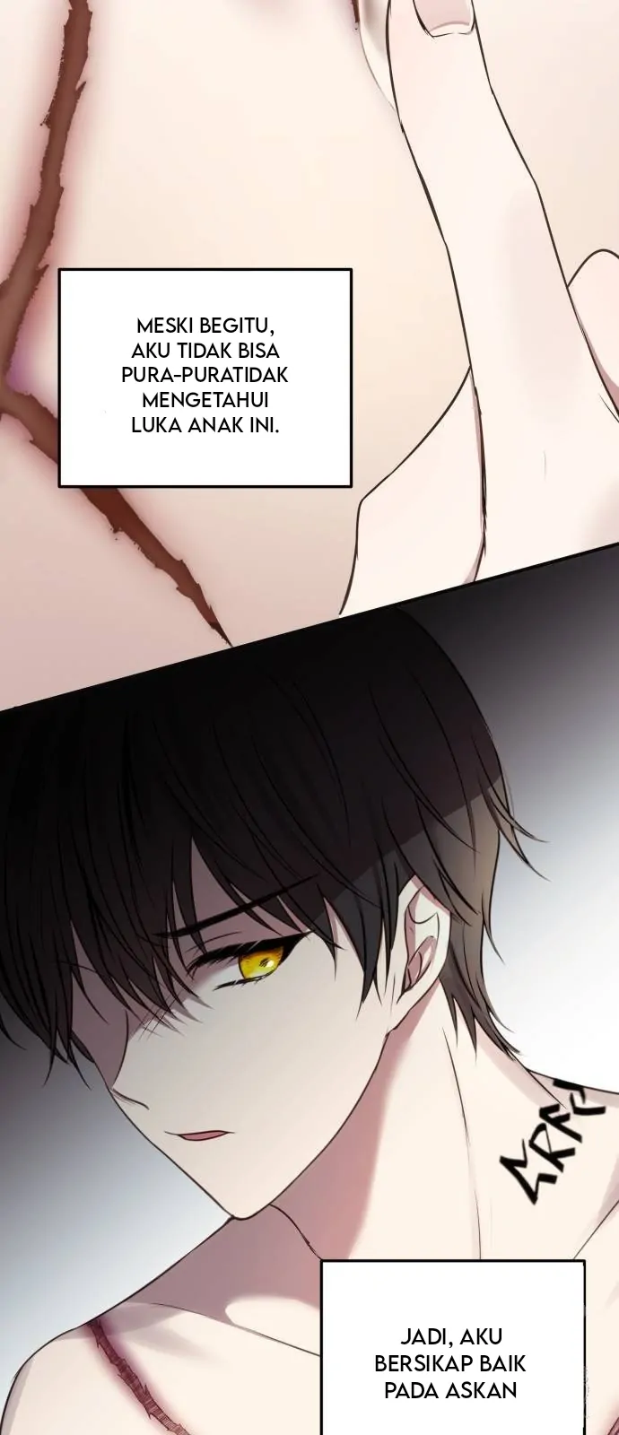 The Villainess Just Wants To Live in Peace! Chapter 04 - Halaman 72