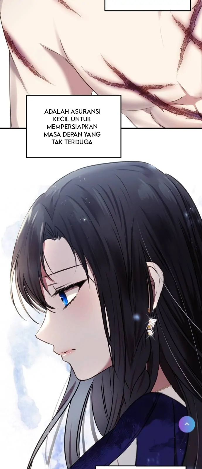 The Villainess Just Wants To Live in Peace! Chapter 04 - Halaman 73