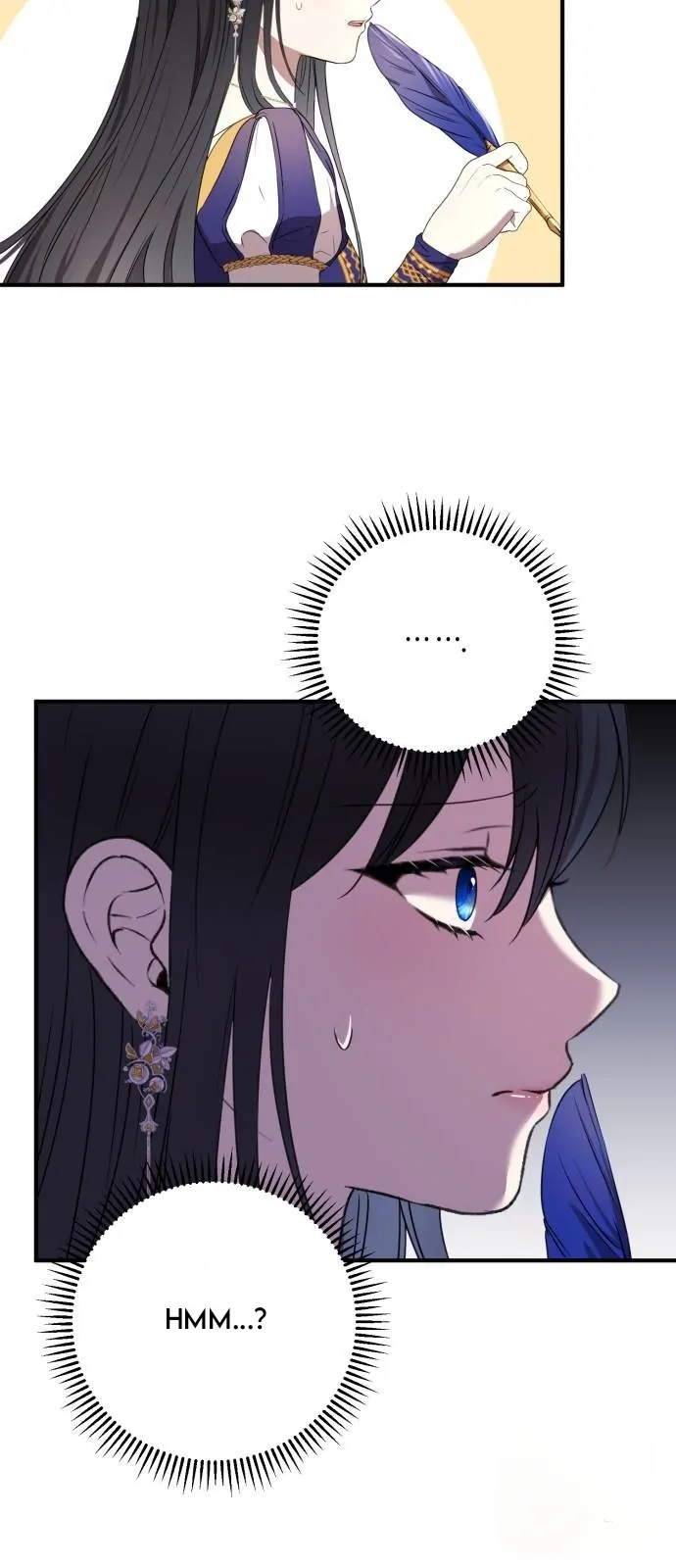 The Villainess Just Wants To Live in Peace! Chapter 04 - Halaman 9