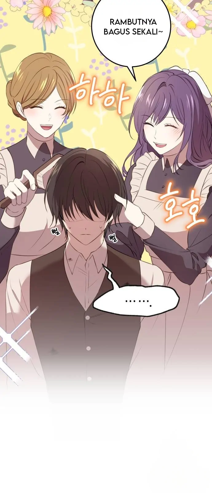 The Villainess Just Wants To Live in Peace! Chapter 03 - Halaman 25