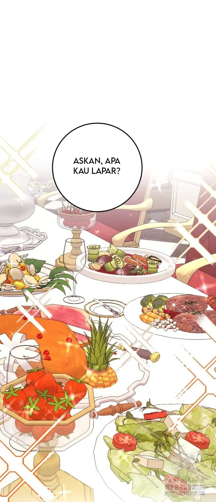 The Villainess Just Wants To Live in Peace! Chapter 03 - Halaman 33