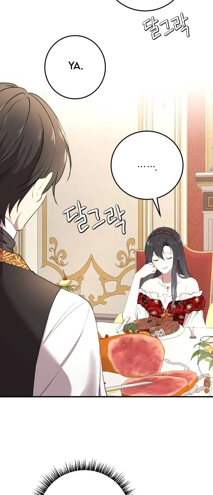 The Villainess Just Wants To Live in Peace! Chapter 03 - Halaman 39