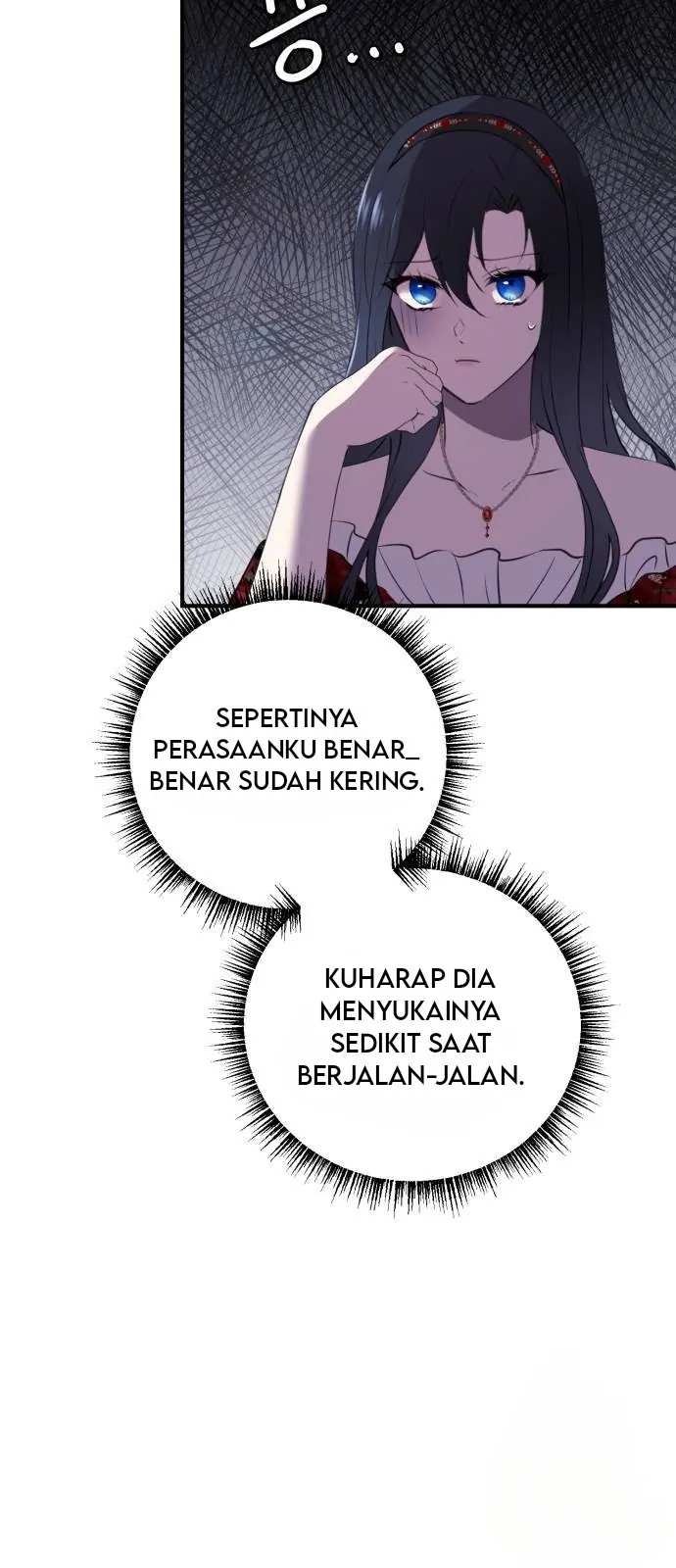 The Villainess Just Wants To Live in Peace! Chapter 03 - Halaman 42