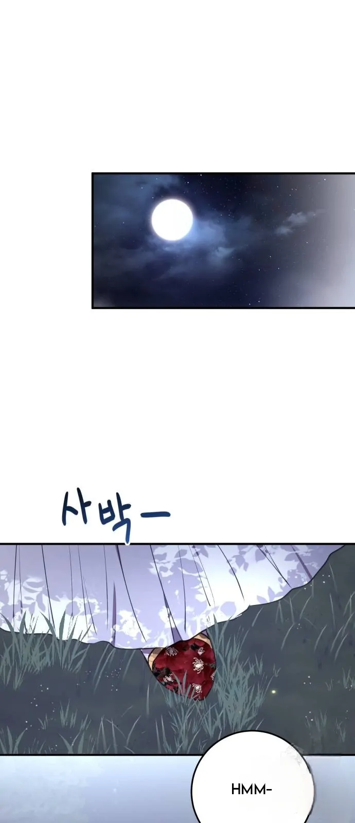 The Villainess Just Wants To Live in Peace! Chapter 03 - Halaman 43