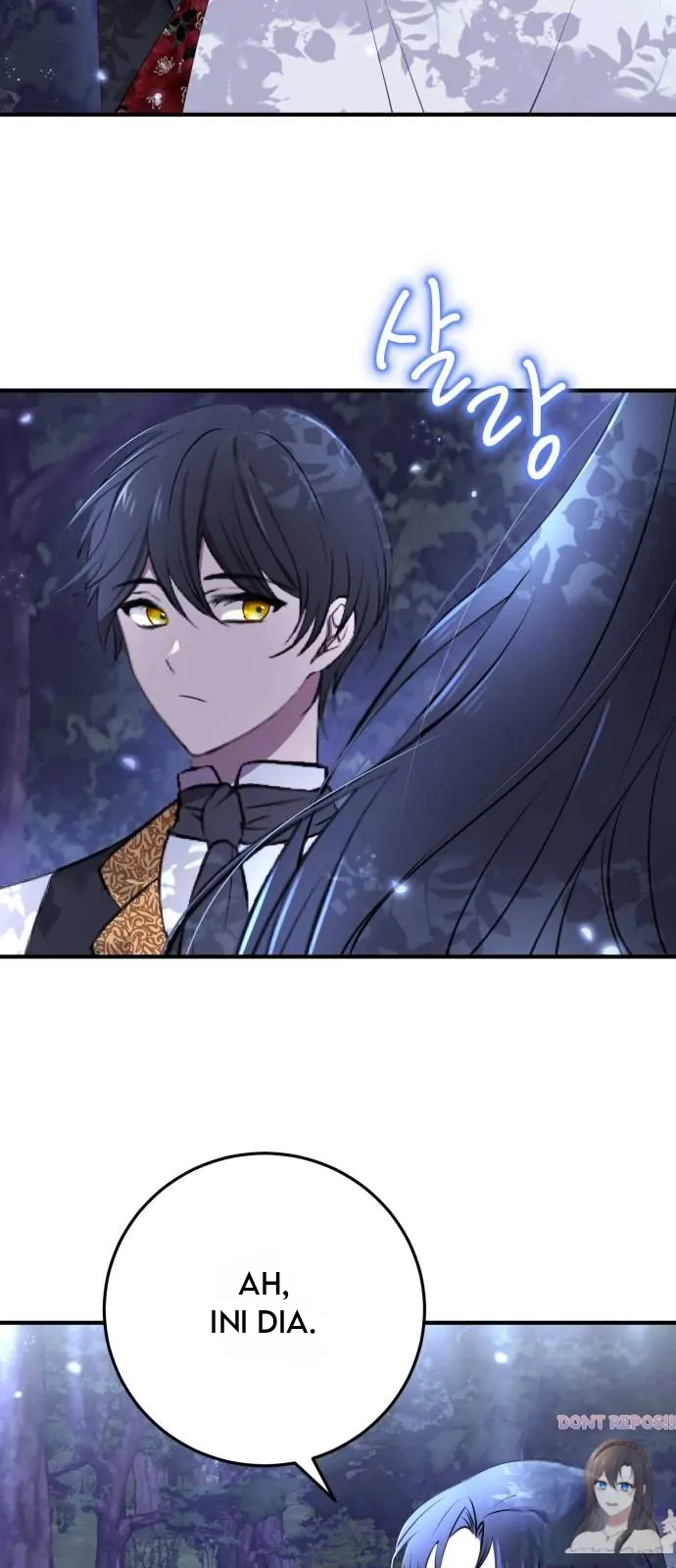 The Villainess Just Wants To Live in Peace! Chapter 03 - Halaman 45