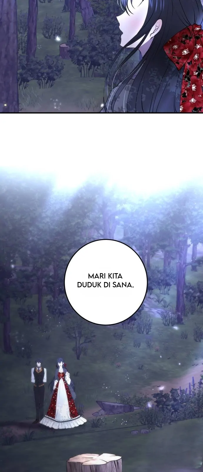 The Villainess Just Wants To Live in Peace! Chapter 03 - Halaman 46
