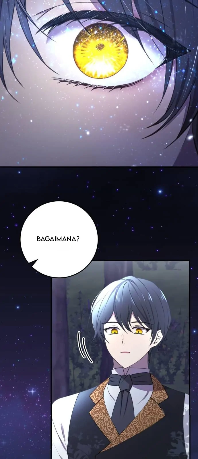 The Villainess Just Wants To Live in Peace! Chapter 03 - Halaman 55