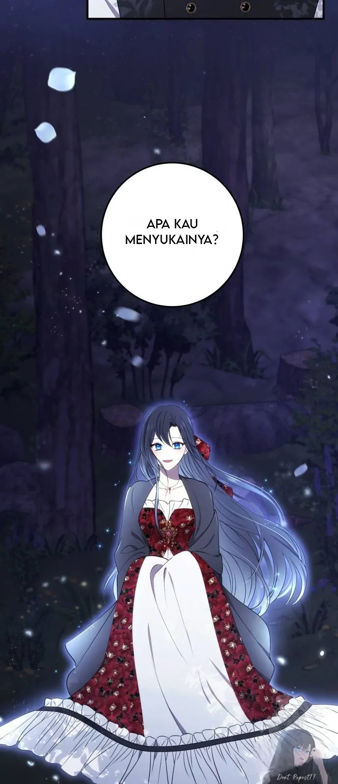 The Villainess Just Wants To Live in Peace! Chapter 03 - Halaman 56