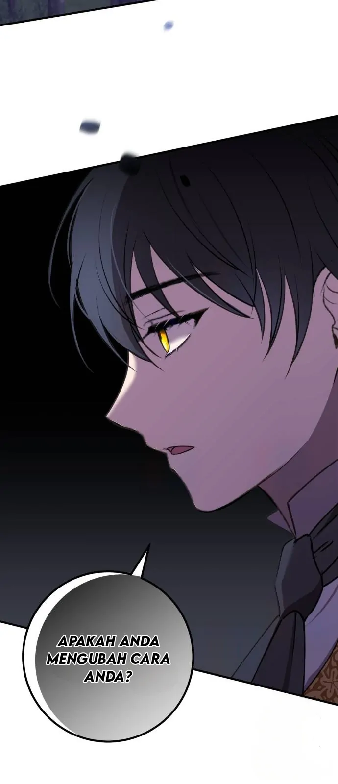 The Villainess Just Wants To Live in Peace! Chapter 03 - Halaman 58