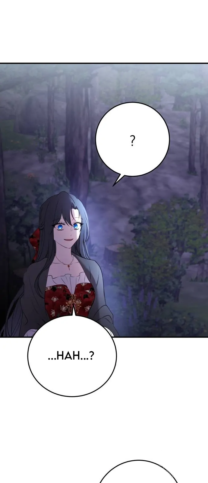 The Villainess Just Wants To Live in Peace! Chapter 03 - Halaman 59