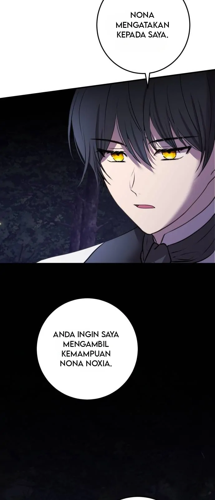 The Villainess Just Wants To Live in Peace! Chapter 03 - Halaman 60