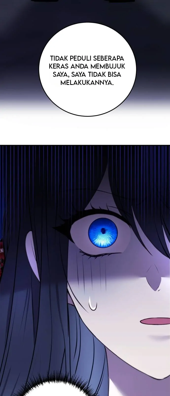 The Villainess Just Wants To Live in Peace! Chapter 03 - Halaman 62