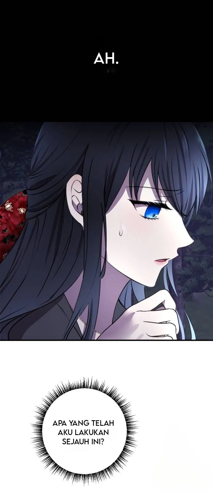 The Villainess Just Wants To Live in Peace! Chapter 03 - Halaman 65