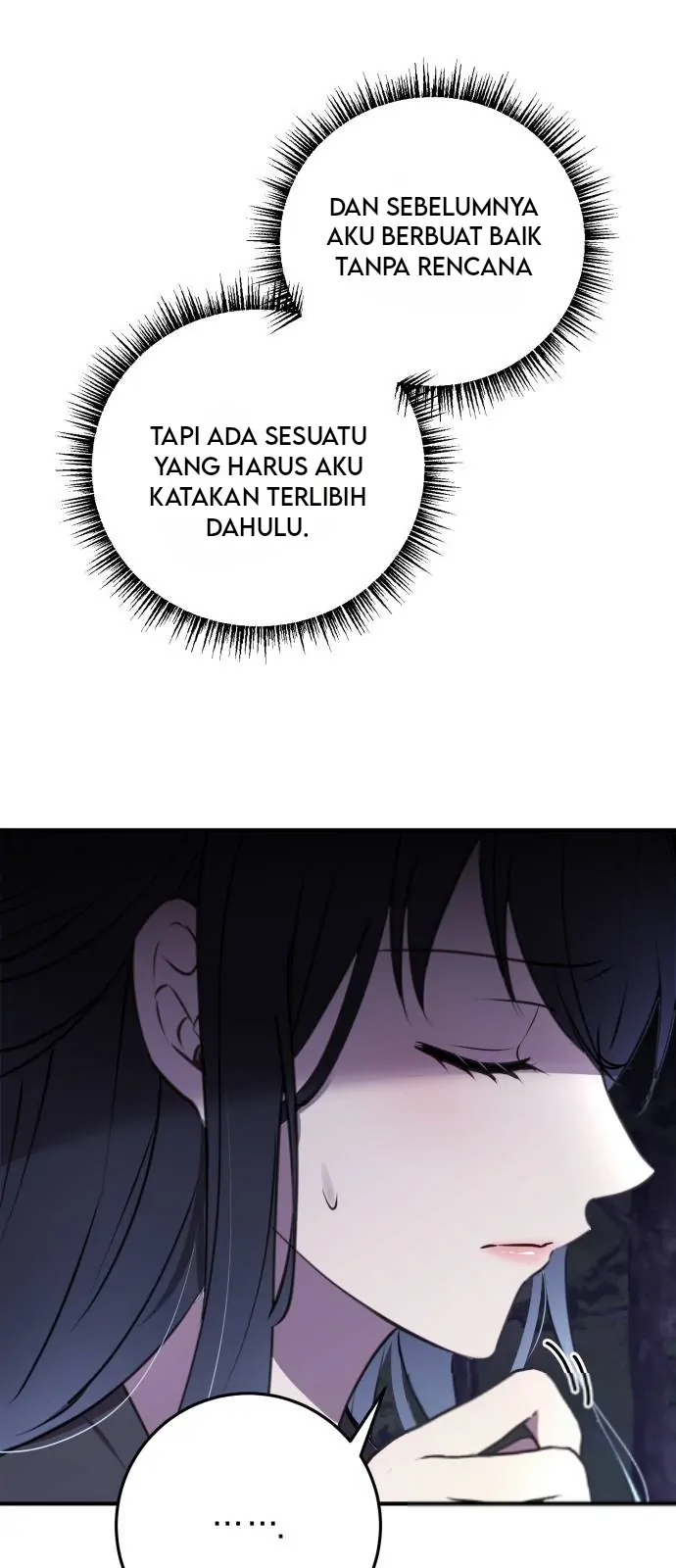 The Villainess Just Wants To Live in Peace! Chapter 03 - Halaman 66