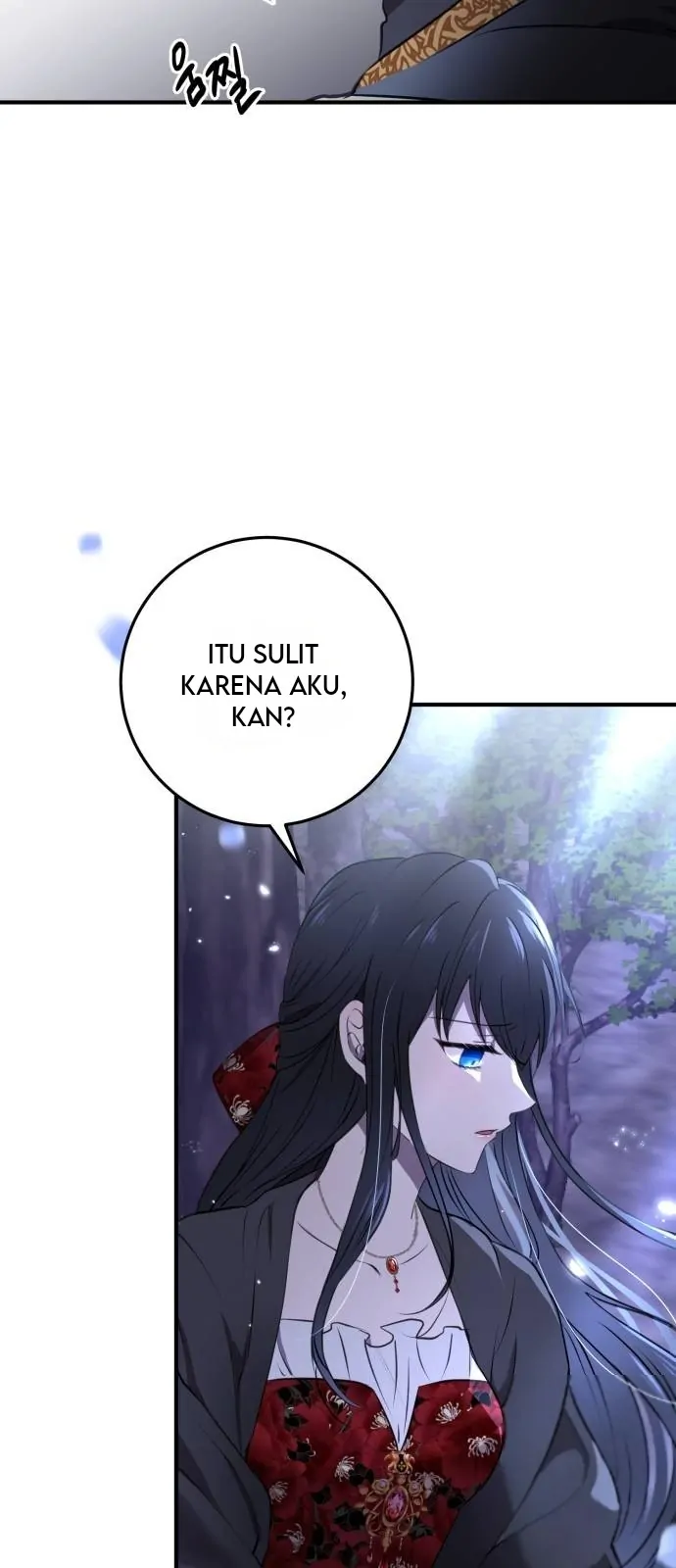 The Villainess Just Wants To Live in Peace! Chapter 03 - Halaman 68