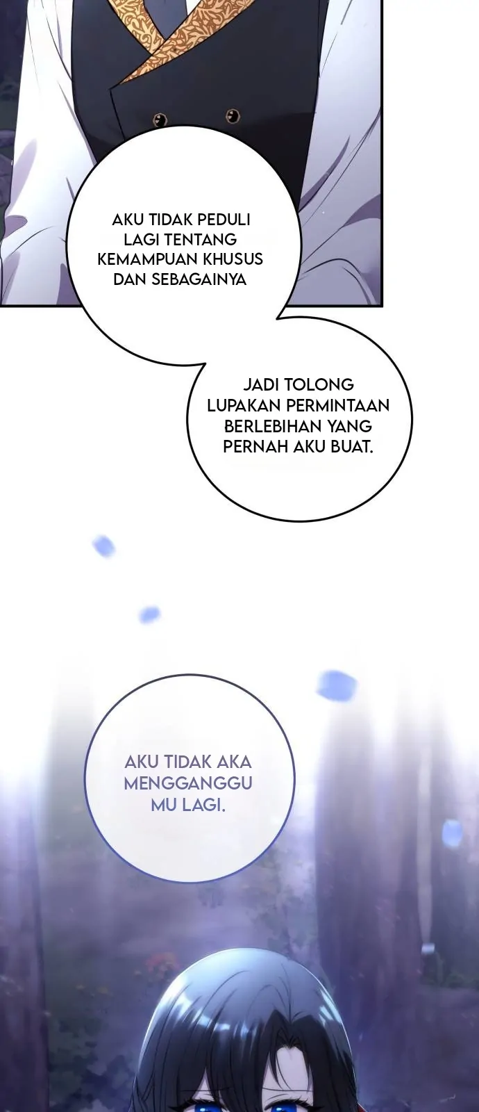 The Villainess Just Wants To Live in Peace! Chapter 03 - Halaman 70