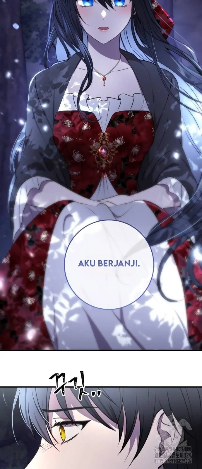 The Villainess Just Wants To Live in Peace! Chapter 03 - Halaman 71