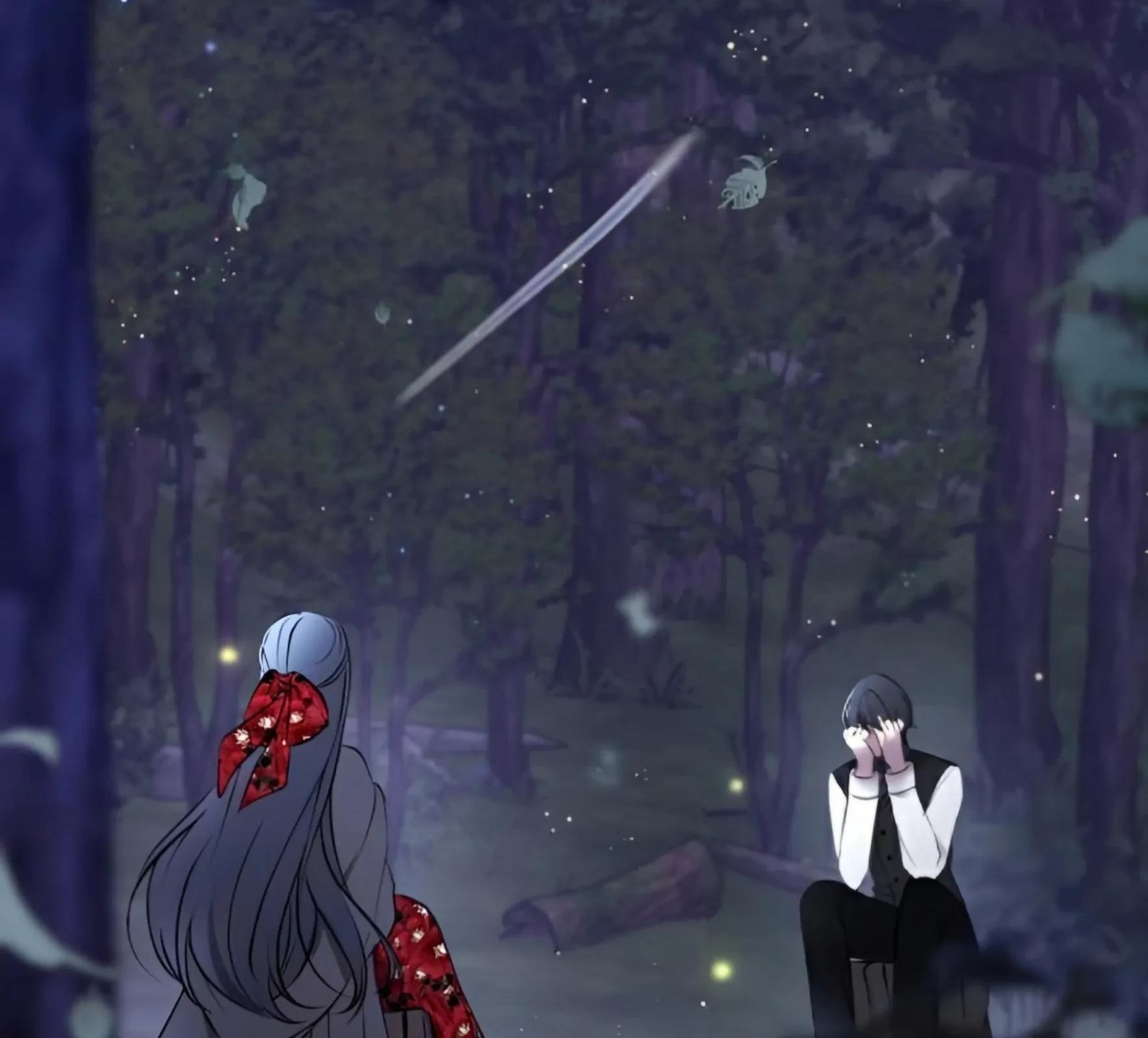 The Villainess Just Wants To Live in Peace! Chapter 03 - Halaman 74