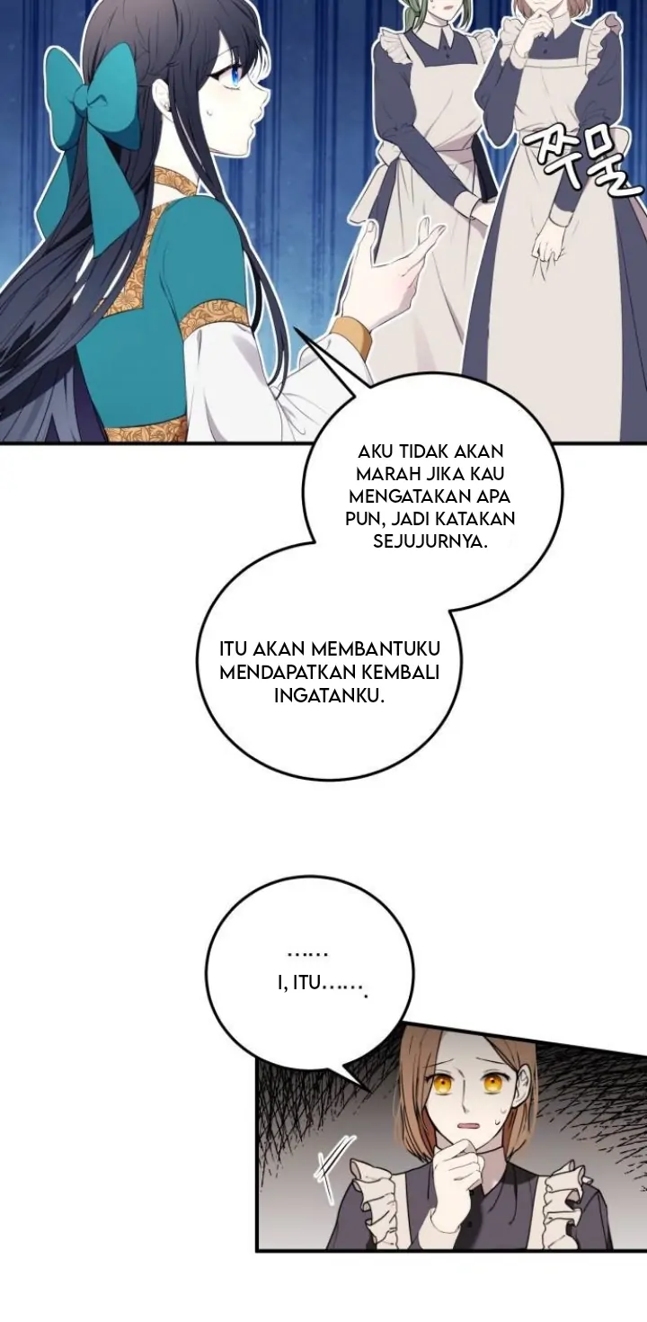 The Villainess Just Wants To Live in Peace! Chapter 02 - Halaman 12