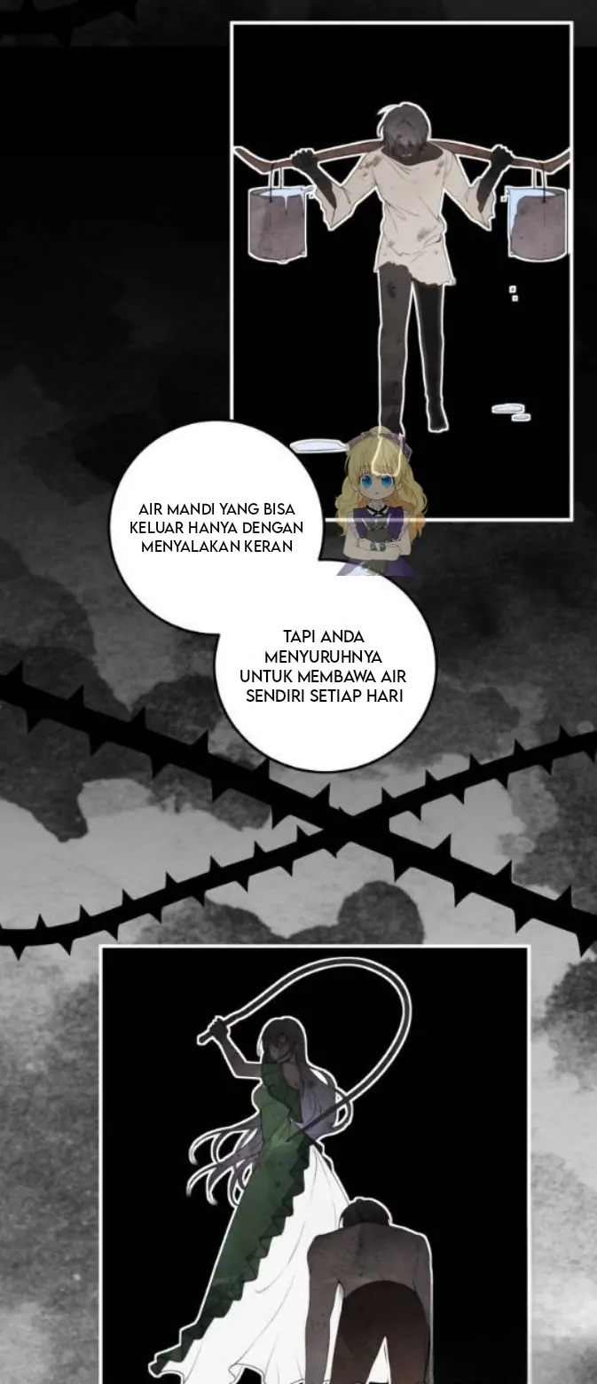 The Villainess Just Wants To Live in Peace! Chapter 02 - Halaman 15