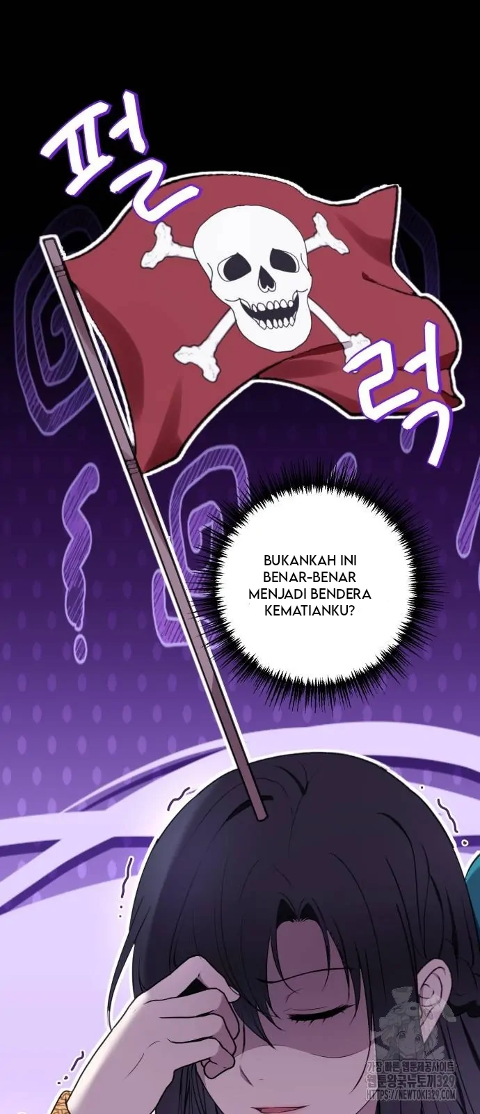 The Villainess Just Wants To Live in Peace! Chapter 02 - Halaman 17