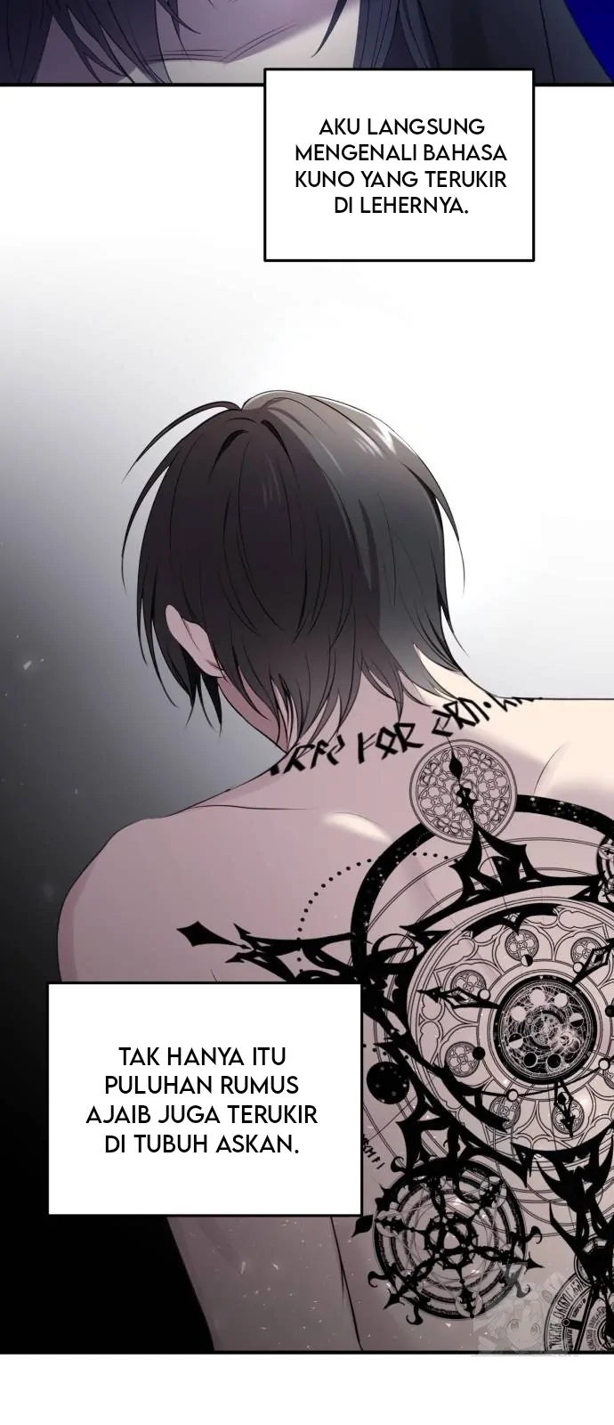 The Villainess Just Wants To Live in Peace! Chapter 02 - Halaman 26