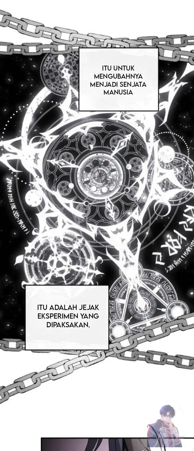 The Villainess Just Wants To Live in Peace! Chapter 02 - Halaman 27