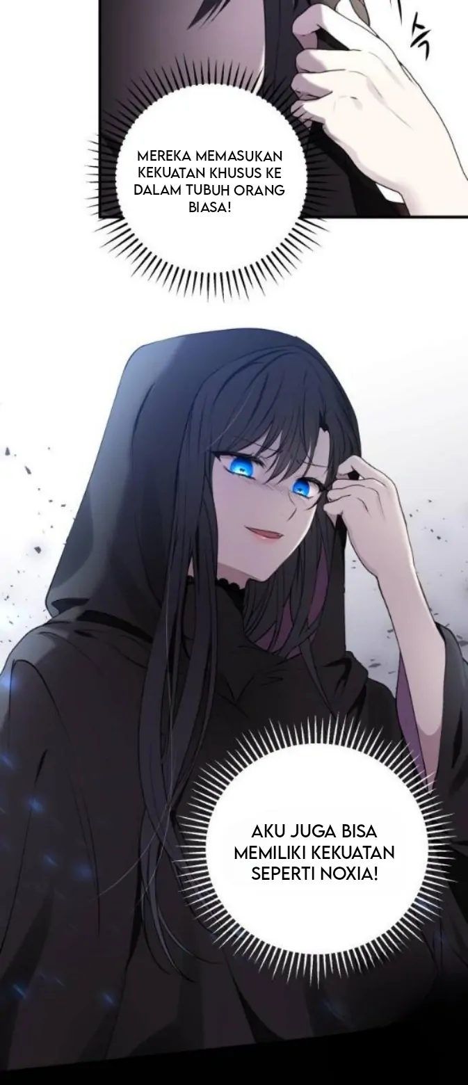 The Villainess Just Wants To Live in Peace! Chapter 02 - Halaman 28