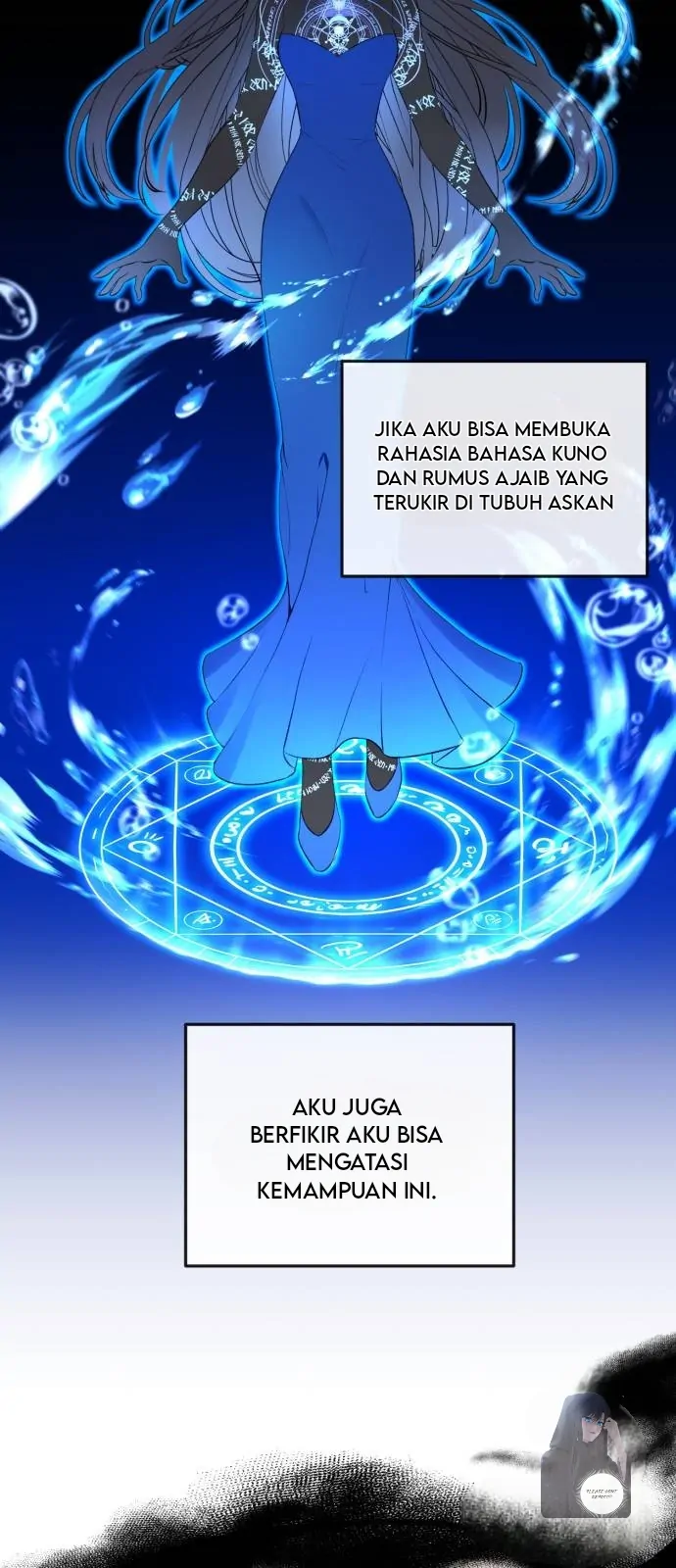 The Villainess Just Wants To Live in Peace! Chapter 02 - Halaman 30