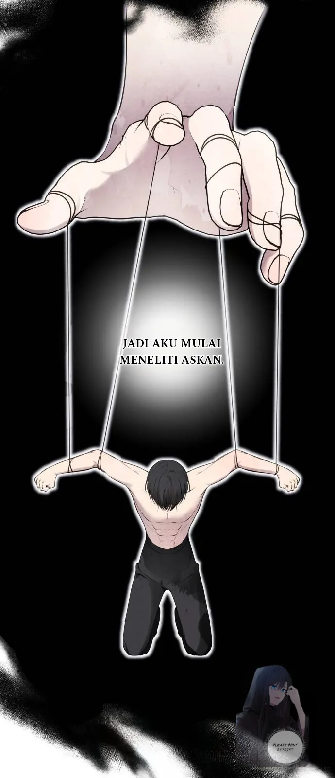 The Villainess Just Wants To Live in Peace! Chapter 02 - Halaman 31