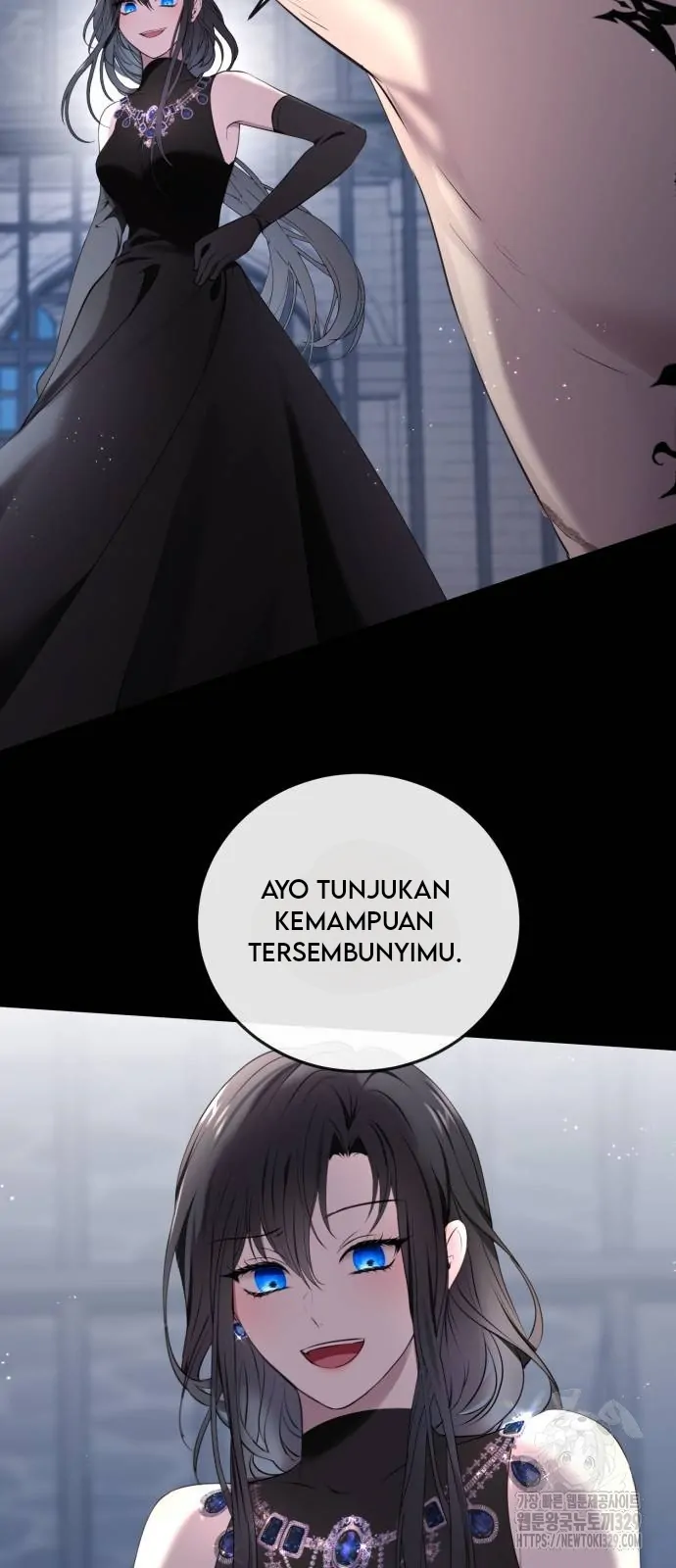 The Villainess Just Wants To Live in Peace! Chapter 02 - Halaman 35
