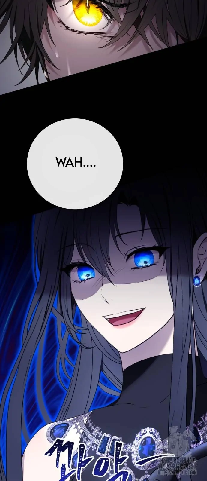 The Villainess Just Wants To Live in Peace! Chapter 02 - Halaman 37