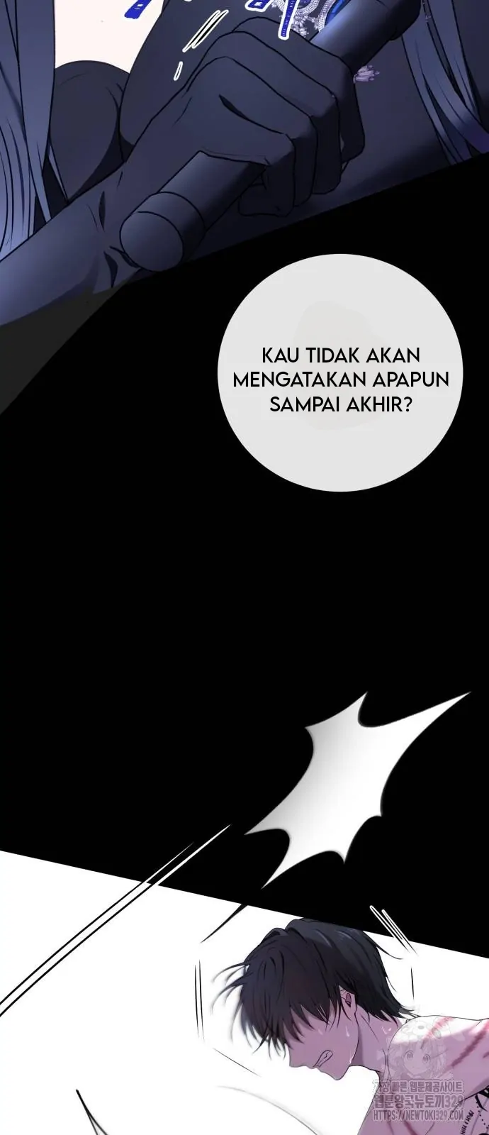 The Villainess Just Wants To Live in Peace! Chapter 02 - Halaman 38