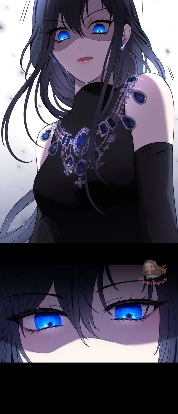 The Villainess Just Wants To Live in Peace! Chapter 02 - Halaman 44