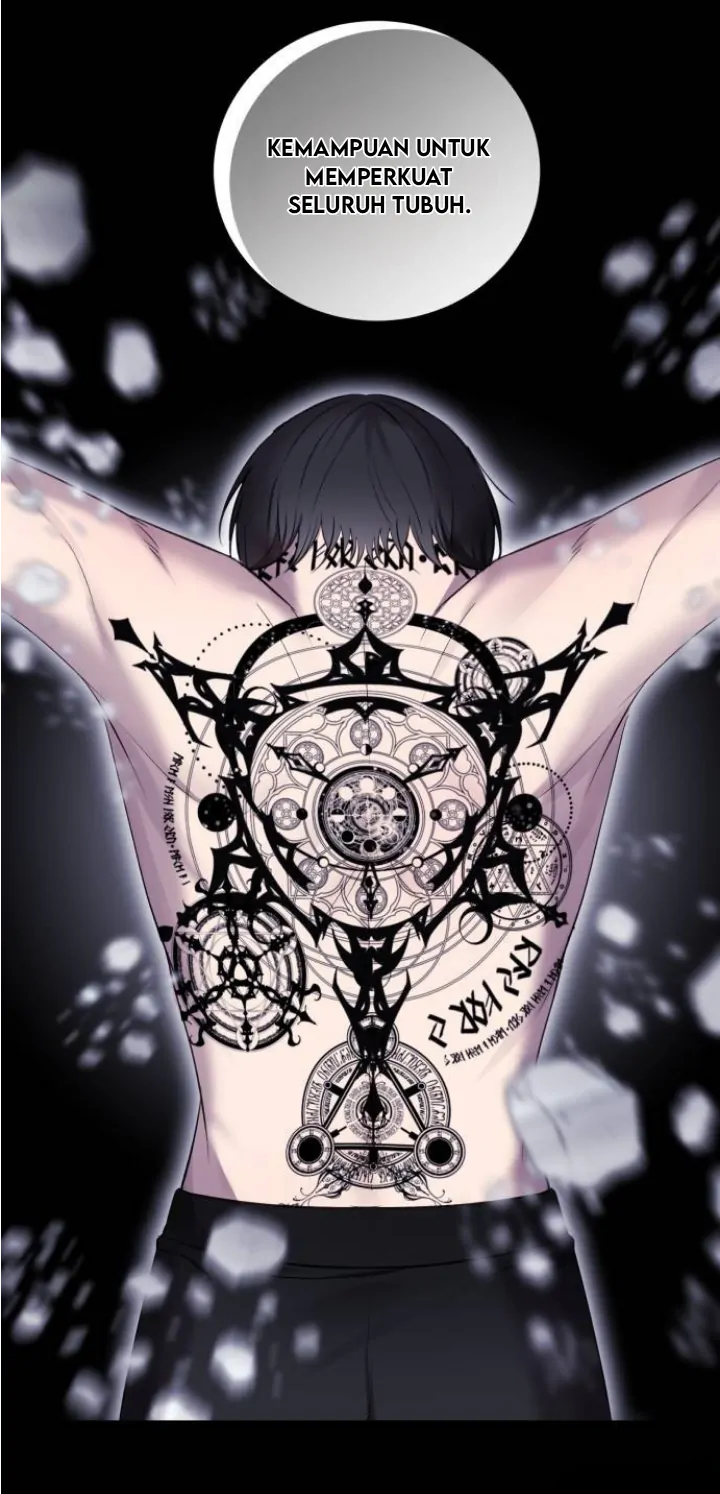 The Villainess Just Wants To Live in Peace! Chapter 02 - Halaman 46