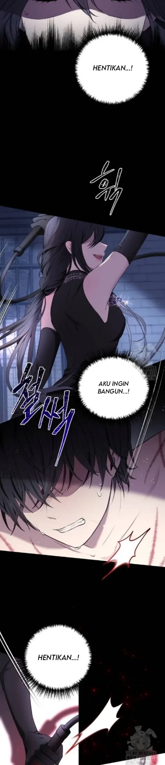 The Villainess Just Wants To Live in Peace! Chapter 02 - Halaman 50