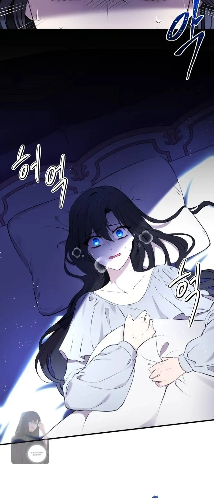The Villainess Just Wants To Live in Peace! Chapter 02 - Halaman 53
