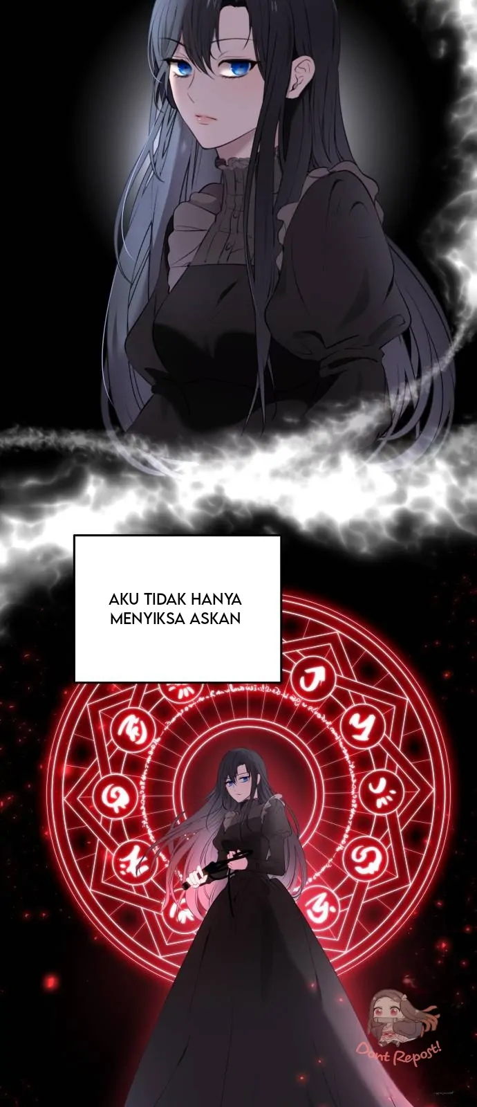The Villainess Just Wants To Live in Peace! Chapter 02 - Halaman 56