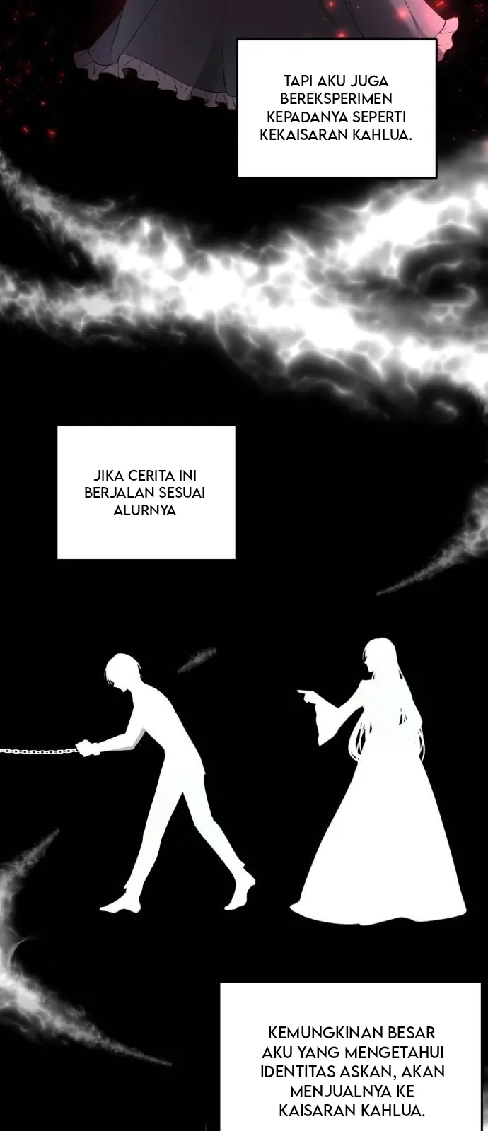 The Villainess Just Wants To Live in Peace! Chapter 02 - Halaman 57