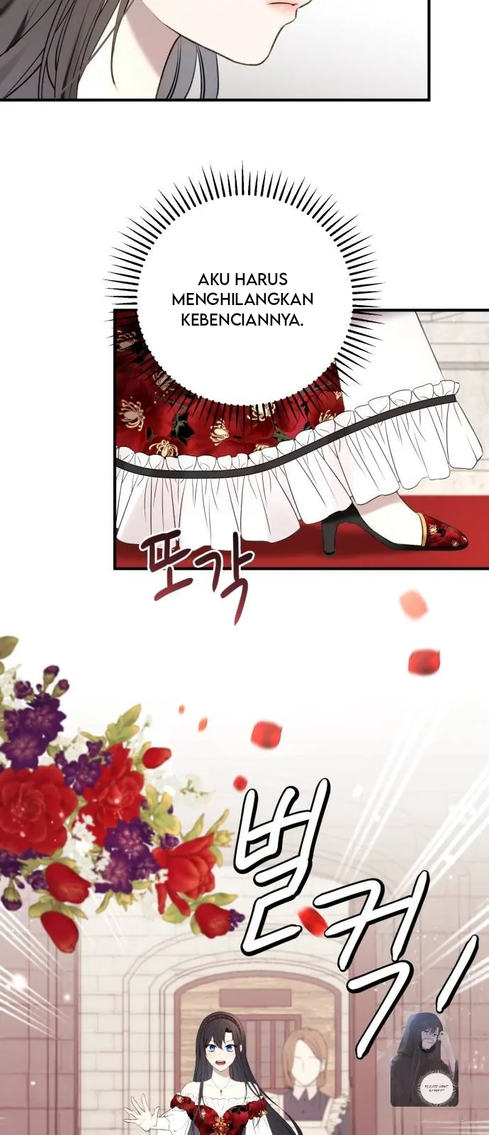 The Villainess Just Wants To Live in Peace! Chapter 02 - Halaman 59