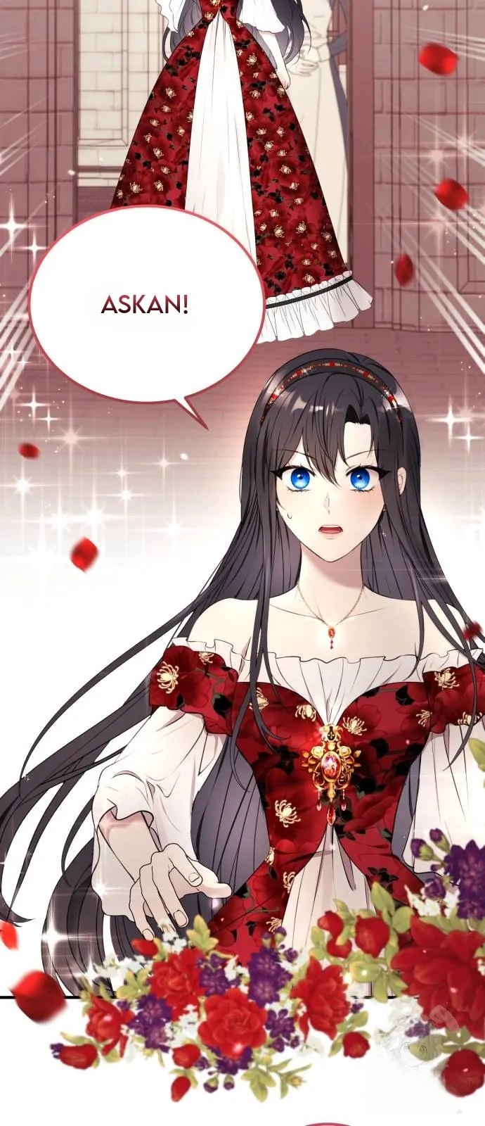 The Villainess Just Wants To Live in Peace! Chapter 02 - Halaman 60
