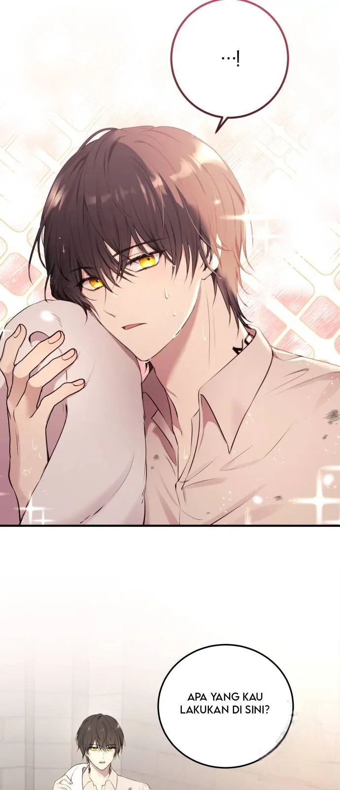 The Villainess Just Wants To Live in Peace! Chapter 02 - Halaman 61