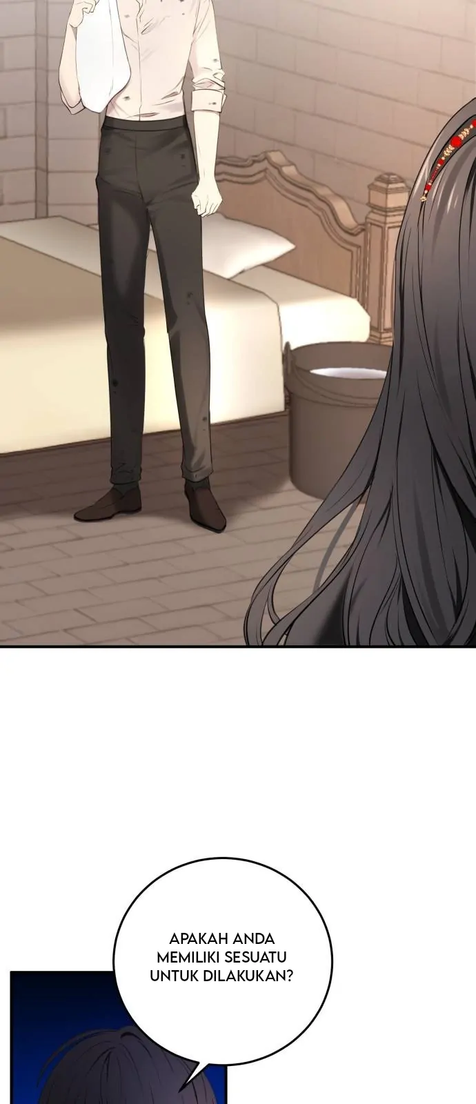 The Villainess Just Wants To Live in Peace! Chapter 02 - Halaman 62