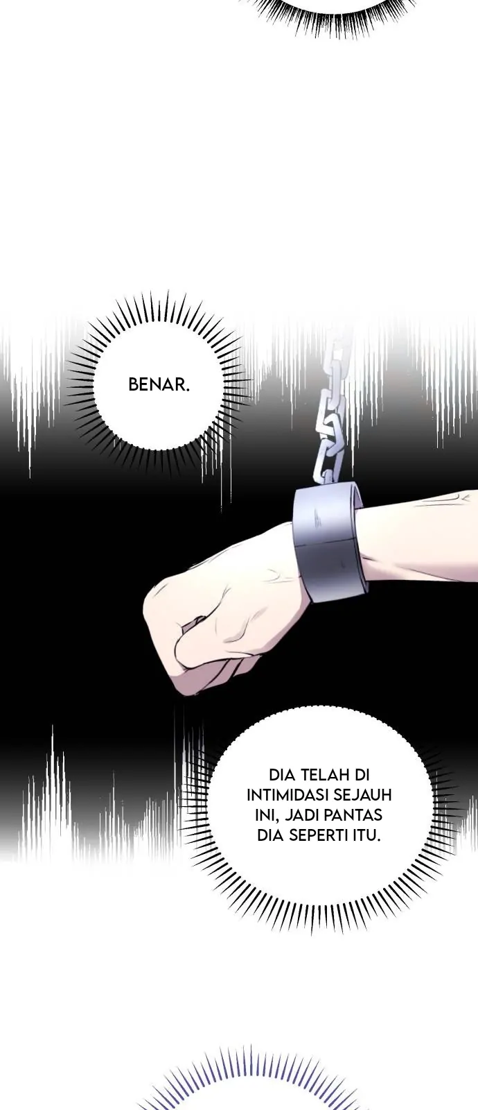The Villainess Just Wants To Live in Peace! Chapter 02 - Halaman 64