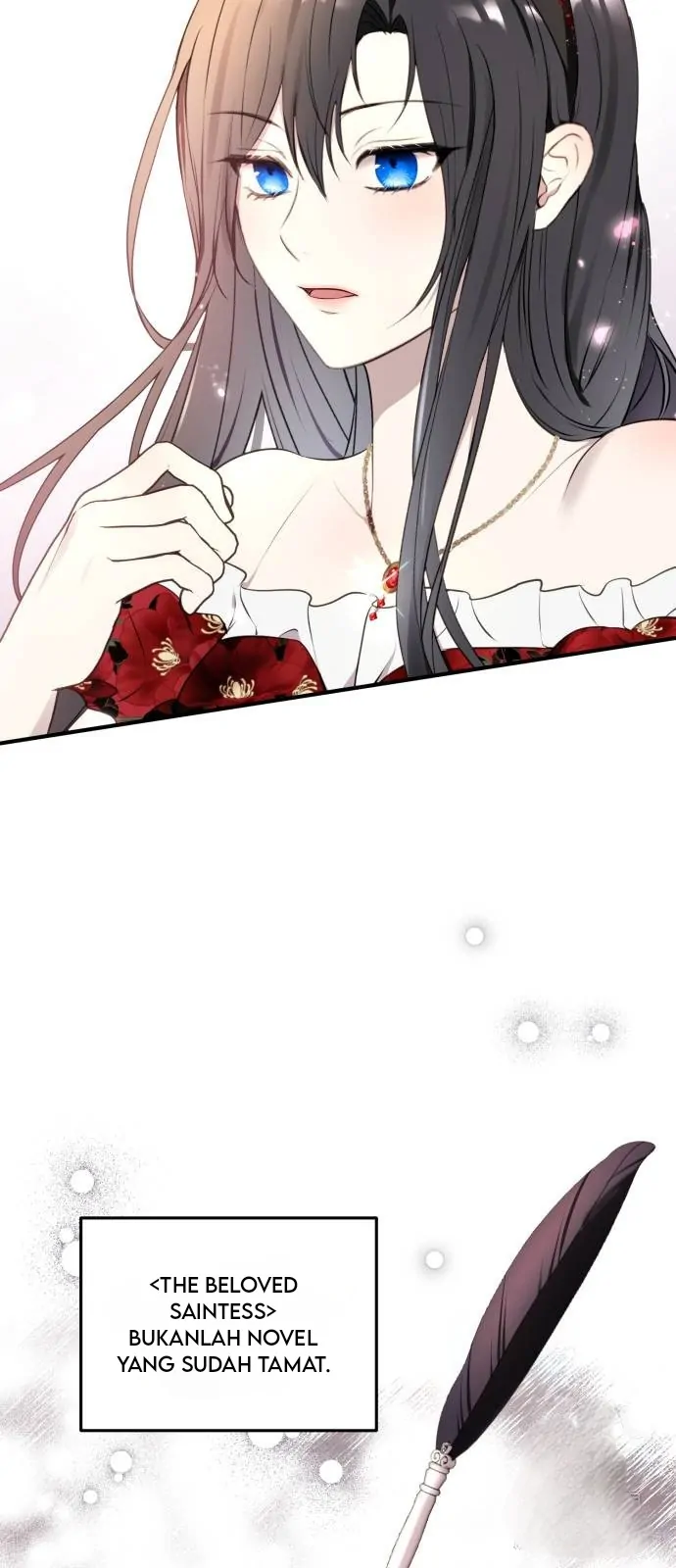 The Villainess Just Wants To Live in Peace! Chapter 02 - Halaman 68