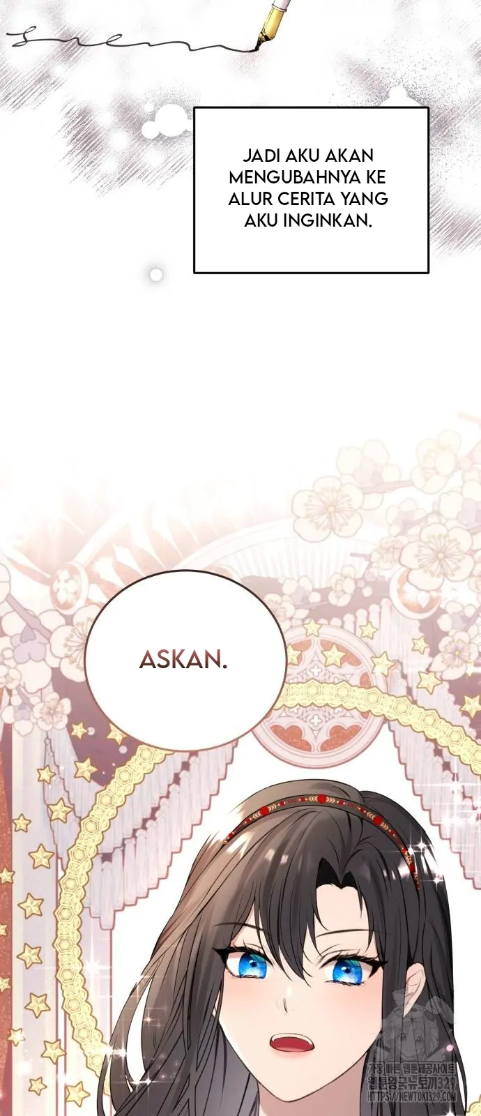 The Villainess Just Wants To Live in Peace! Chapter 02 - Halaman 69