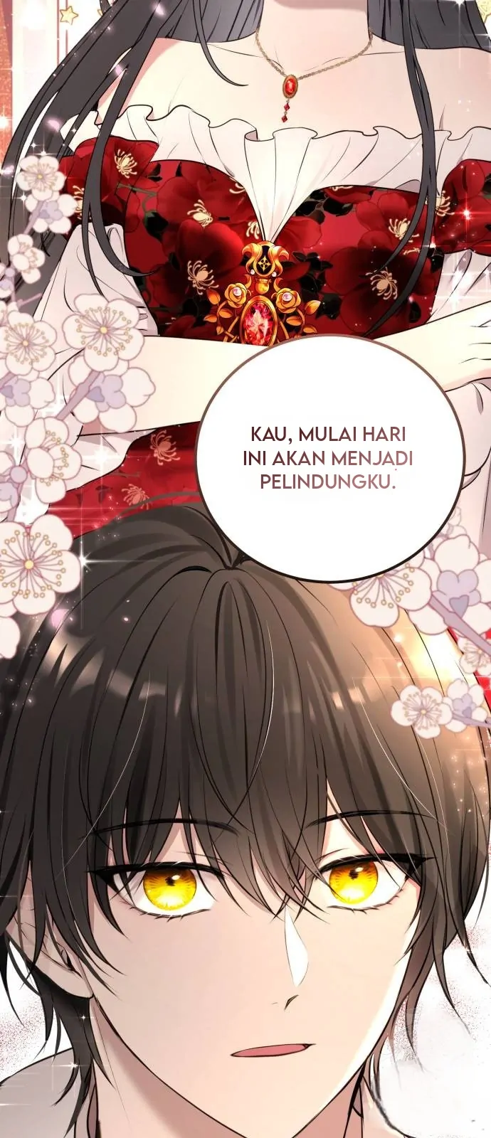 The Villainess Just Wants To Live in Peace! Chapter 02 - Halaman 70