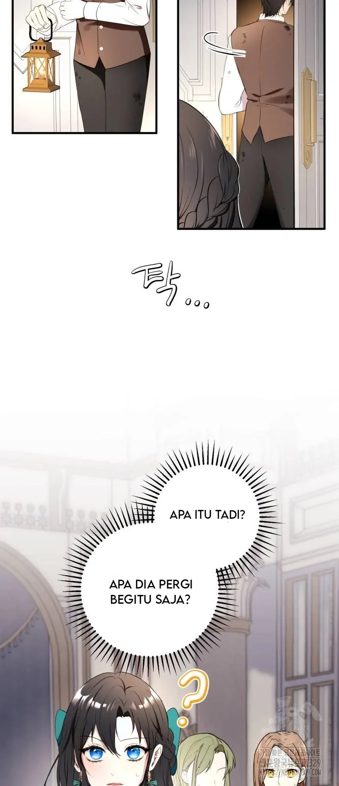 The Villainess Just Wants To Live in Peace! Chapter 02 - Halaman 8